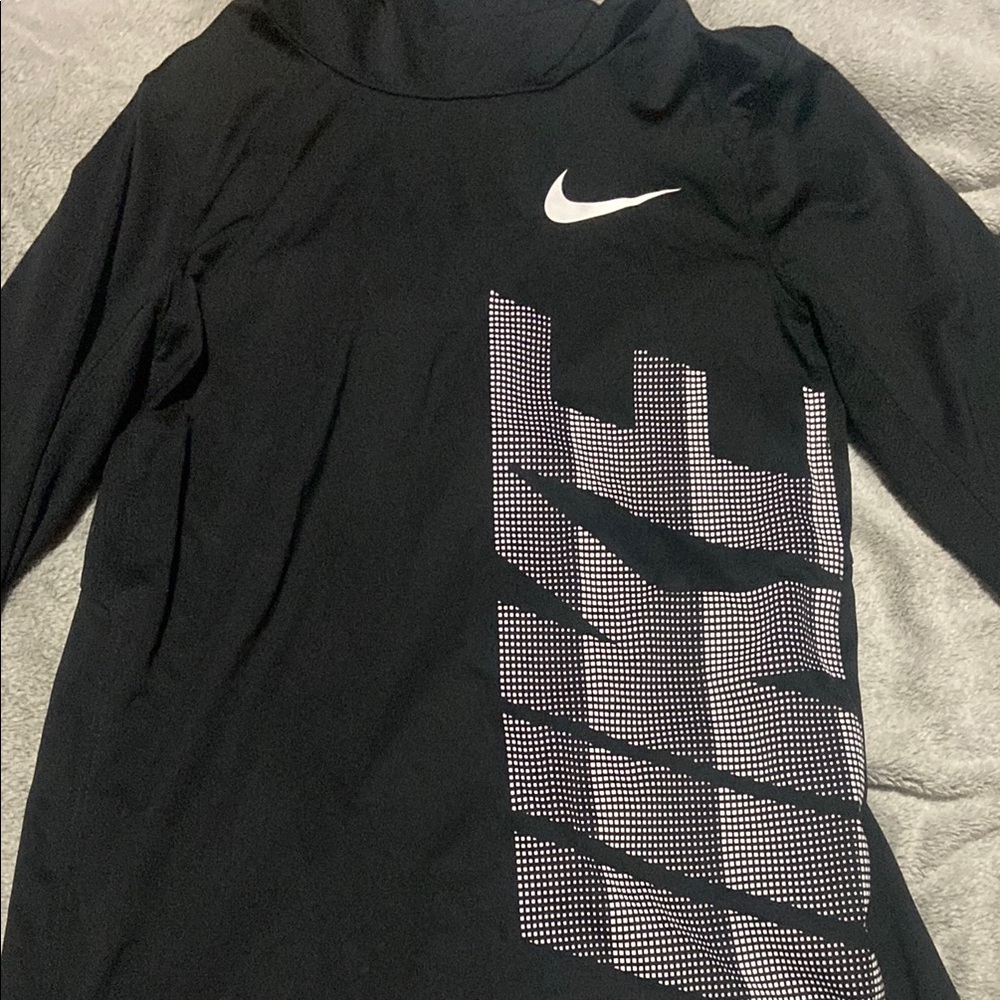 Unisex Nike Dri-Fit top